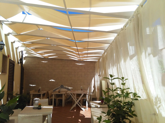 Food & Drinks 4, B&B Fior di Mare, Lecce