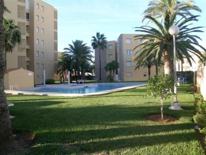 Exterior & Views, Apartamento Los Ángeles, Alicante