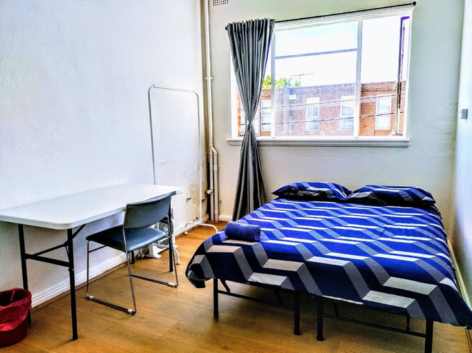 Others 4, Richmond Private Rooms @ 151 Hoddle Homestay, Melbourne