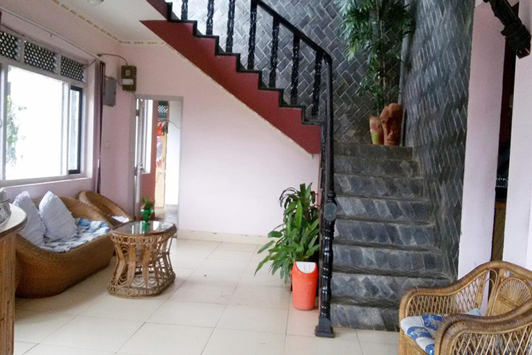 Others 5, Hotel Bandipur Palace, Gandaki