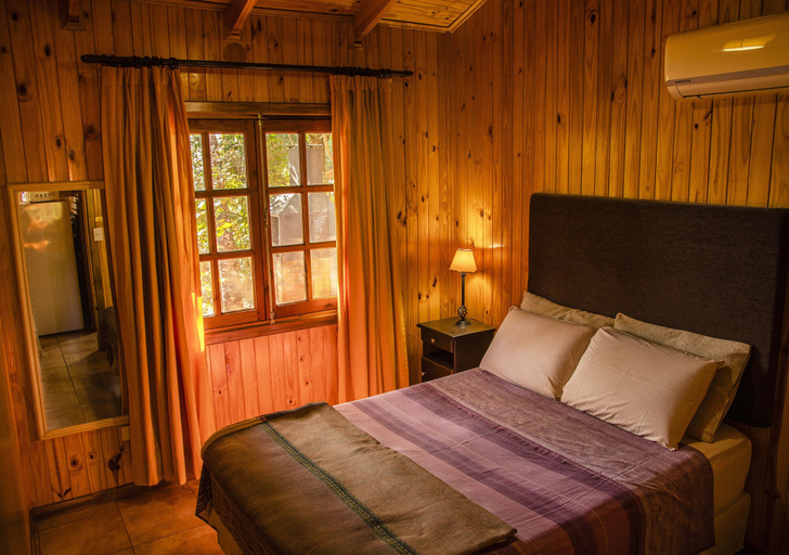 Bedroom 3, El Descanso Iguazú by DOT Cabana, Iguazú