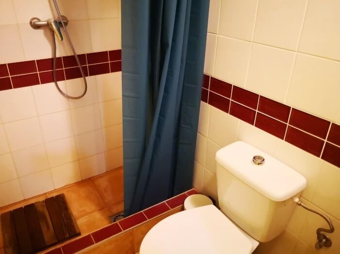 Bathroom 3, Apartamento 6114, Girona