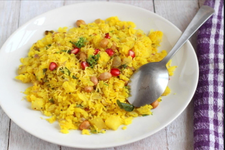 Food & Drinks 4, Kolam Serviced Apartments - Adyar, Chennai