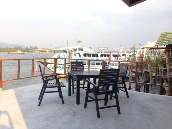 Food & Drinks, Non Du Lay Guesthouse , Ko Lanta