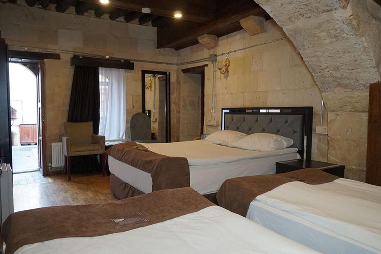 Bedroom 3, Beliz Hanim Konaklari, Şehitkamil