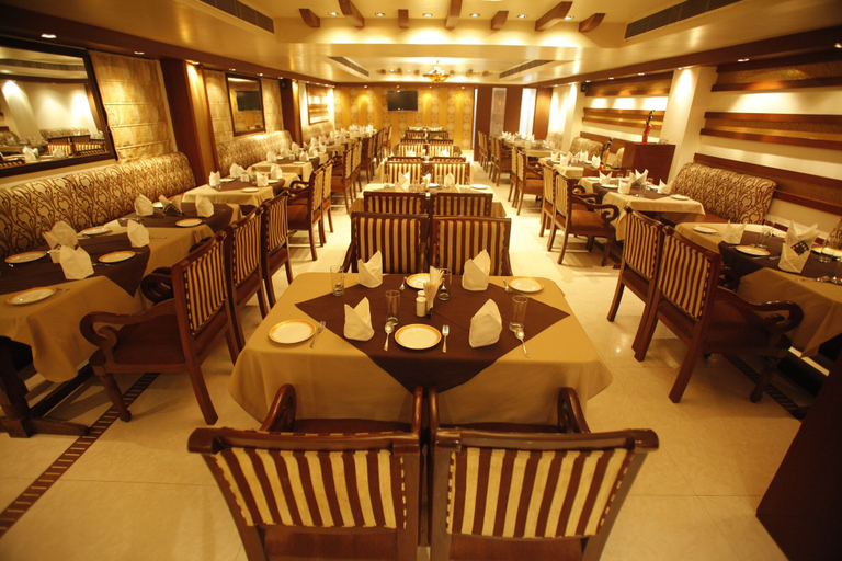Food & Drinks 5, Mahalakshmi Palace hotel, Faridabad