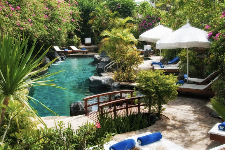 Sport & Beauty 5, Poppies Bali, Badung