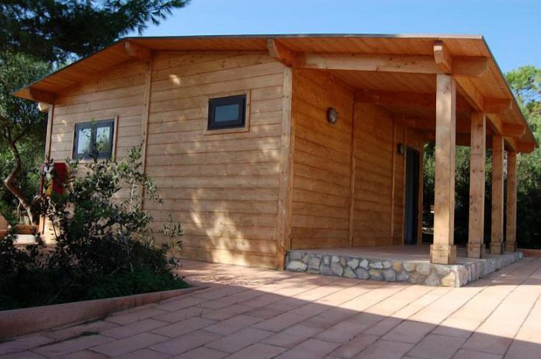 Exterior & Views 2, Hotel Club Mezzaluna, Carbonia-Iglesias