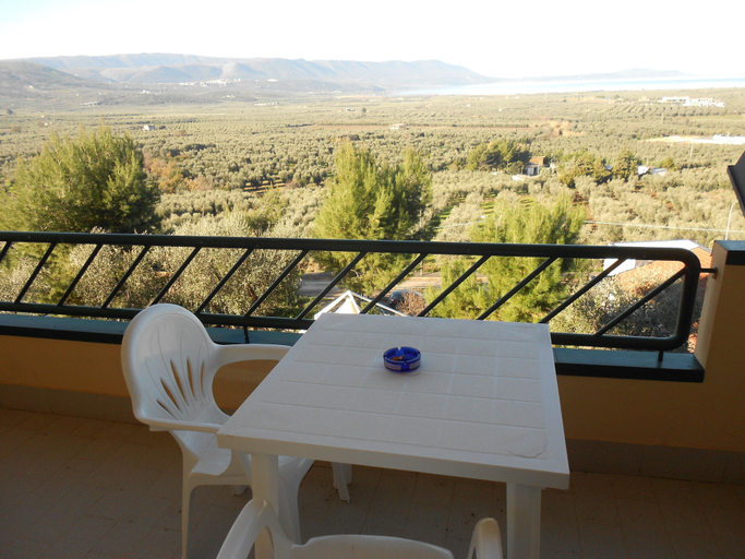 Others 5, Hotel De La Ville, Foggia