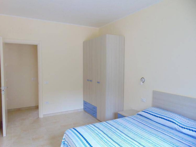 Bedroom 2, Villa Matteo Bilo 1, Foggia
