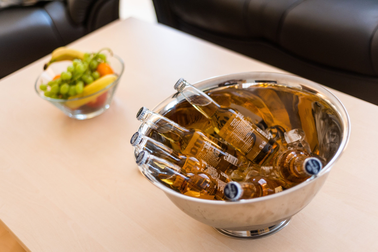 Food & Drinks 4, Trondheim Leilighetshotell, Trondheim