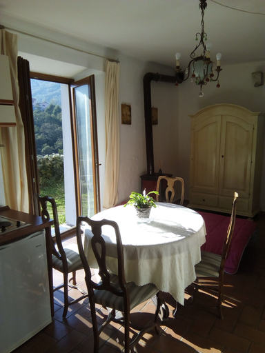 Others 3, Agriturismo Locanda del Papa, La Spezia