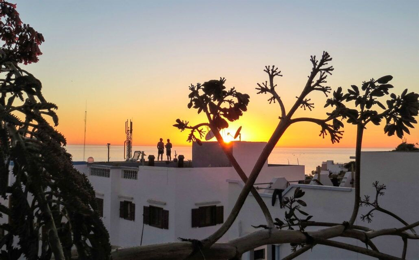 Maranga Surfvilla - Hostel, Agadir-Ida ou Tanane