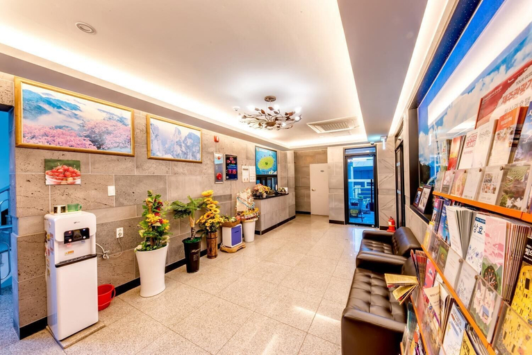 Others 4, Chilsimni Hotel, Seogwipo