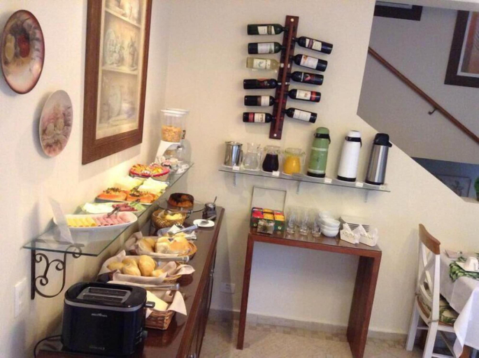Food & Drinks 3, Pousada Mar Deny Campos, Campo Limpo Paulista