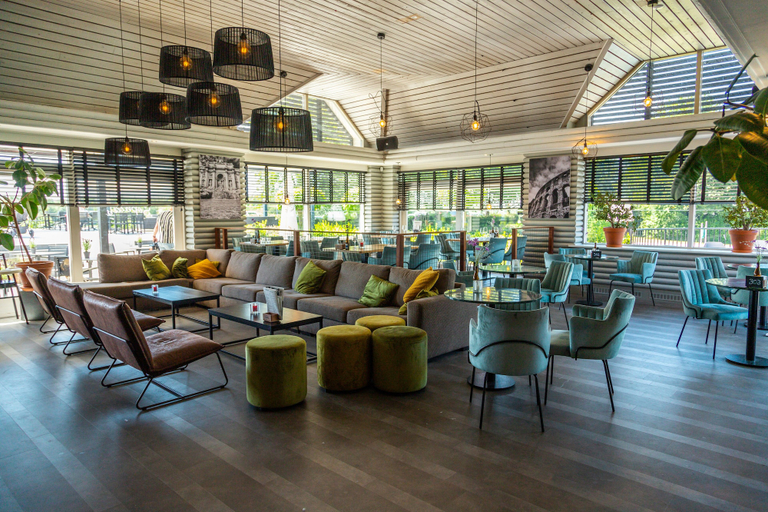 Food & Drinks 5, Europarcs Marina Strandbad, Steenderen