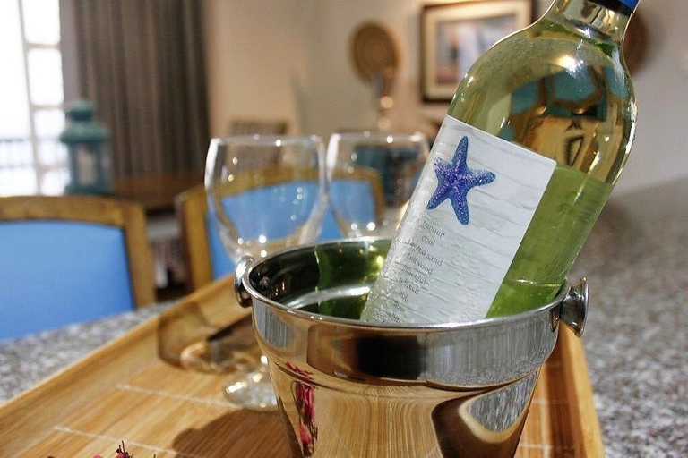 Food & Drinks 5, Amanzi Beach House, Ugu