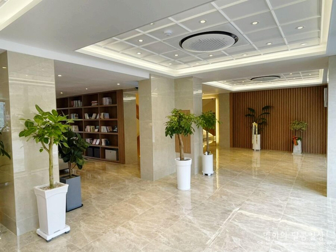 Others 5, Daisy Hotel, Yangpyeong