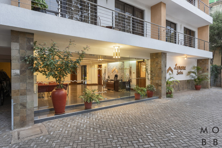 Exterior & Views 1, Lenana Suites, Dagoretti North