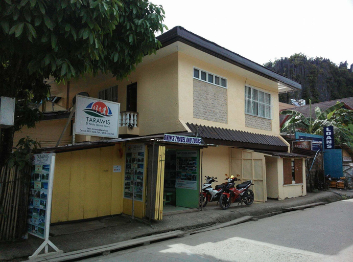 Exterior & Views 2, Bunakidz Lodge, El Nido