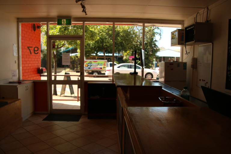Others 5, Crocodilly Inn - Hostel, Darwin