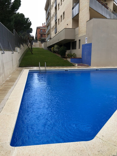 Sport & Beauty, Apartamento Moderno Fanals, Girona