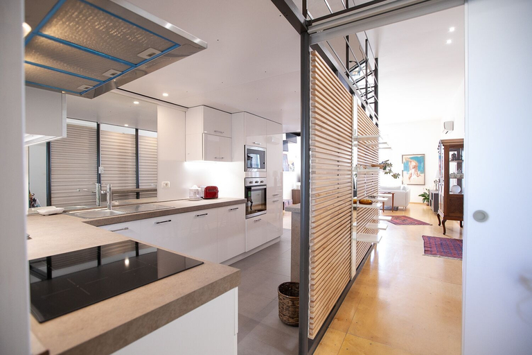 Bathroom 4, Seaview Design Homes in Ortigia by Wonderful Italy, Syracuse
