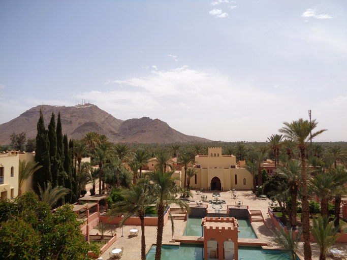 Exterior & Views 2, Hotel Reda Zagora, Zagora