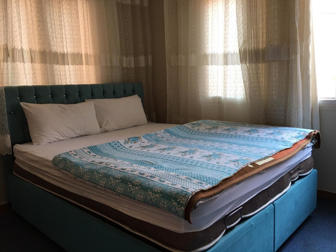 Bedroom 4, Makam Otel, Tarsus