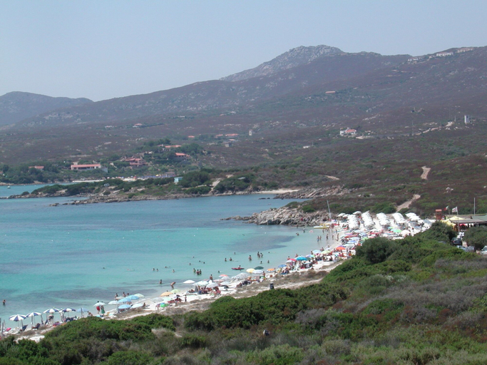 Others 5, Residence Spiaggia Bianca, Olbia-Tempio
