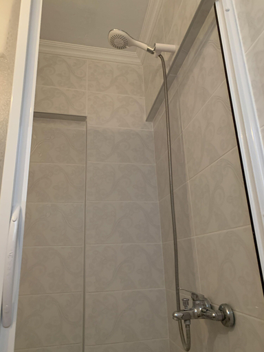 Bathroom 5, Hotel Fiesta Beach Didim, Didim