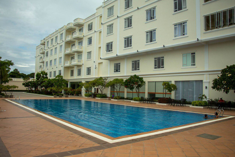 Sport & Beauty, Pursat Riverside Hotel and Spa, Sampov Meas