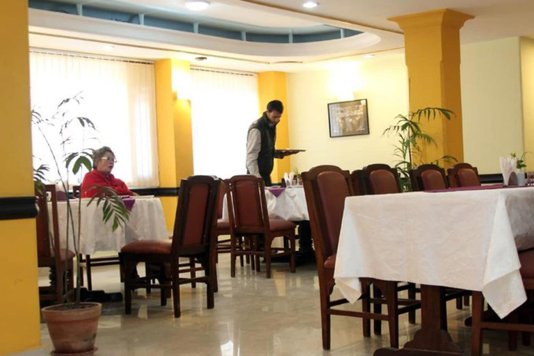 Food & Drinks, Hotel Pacific, Bagmati