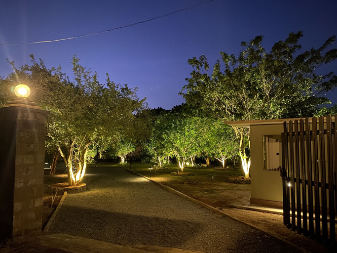 Exterior & Views, Yala Lake View Cabanas, Thissamaharama