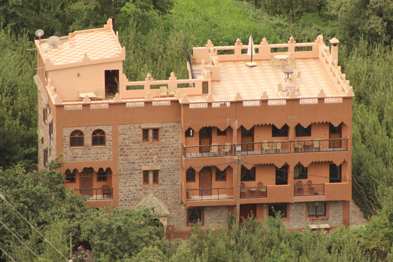 Exterior & Views 2, Dar Assarou, Al Haouz