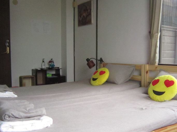 Bedroom 2, Marina bay Numazu, Numazu