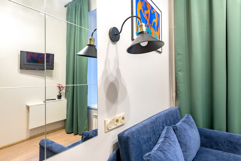 Others 4, ColorSpb ApartHotel GriboedovArt, Sankt-Peterburg gorsovet