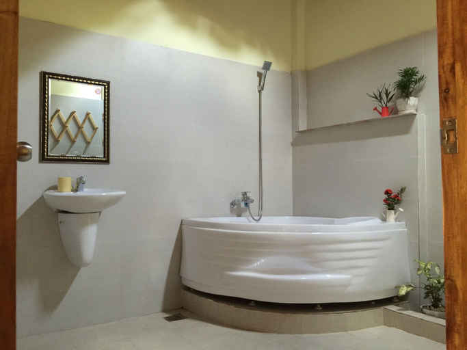 Bathroom 3, Wild Beach Phu Quoc Resort, Phú Quốc