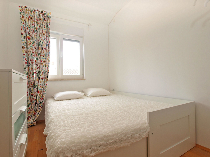 Bedroom 3, House 1581, Vodnjan