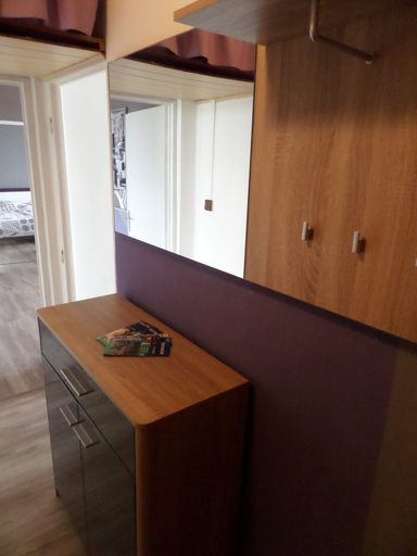 Others 5, Apartmán Trutnov, Trutnov
