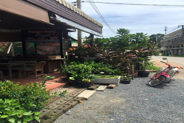 Exterior & Views 2, Phangan Barsay Hostel, Ko Phangan