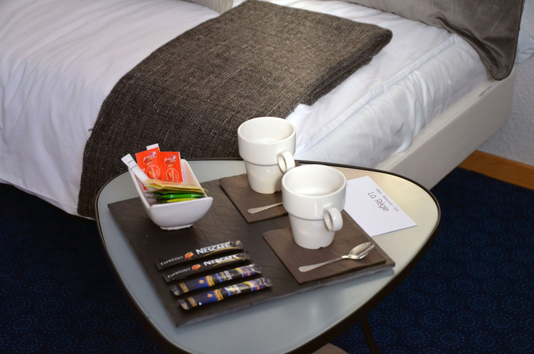 Bedroom 3, Hotel La Régie, Meurthe-et-Moselle