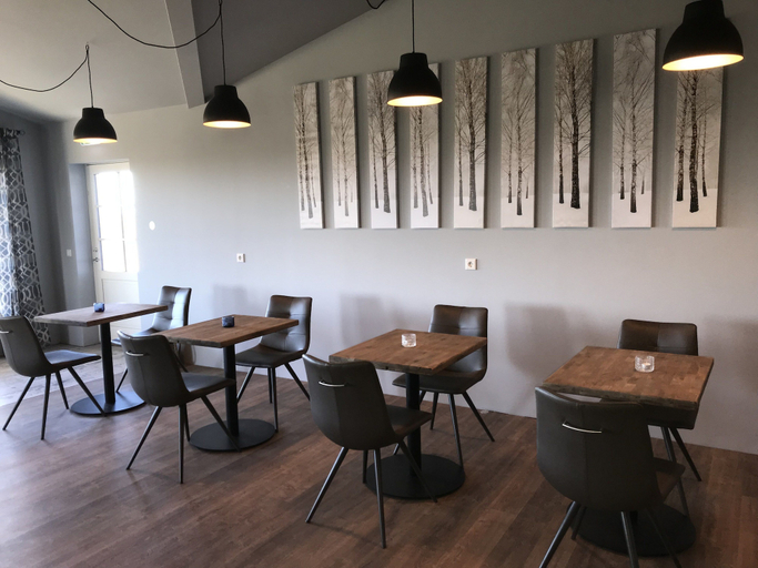 Food & Drinks 5, Loa´s Nest Guesthouse, Holta- og Landasveit