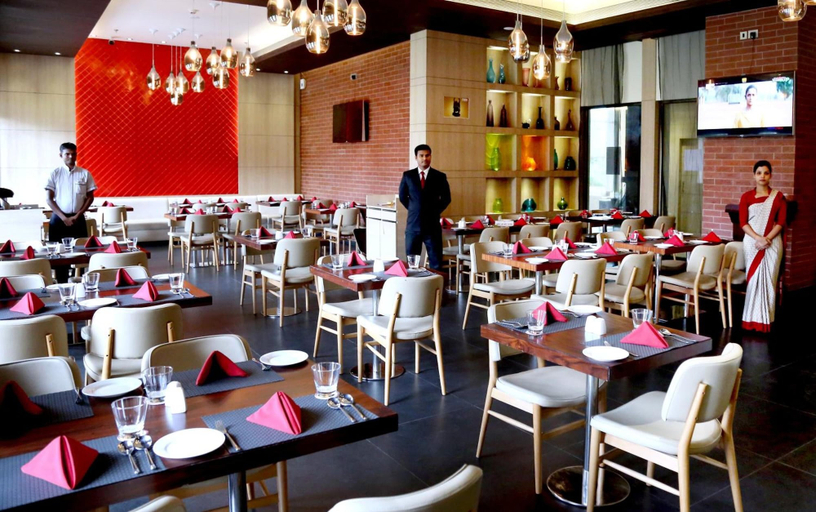Food & Drinks 5, Hotel Shakti Continental, Anugul