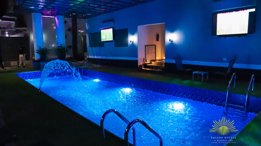 Sport & Beauty 4, Valada Hotel and Resorts, Jos North