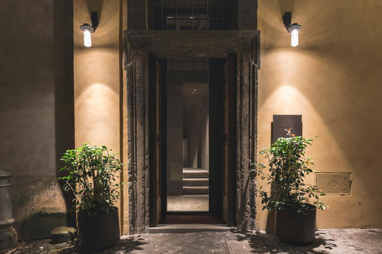 Exterior & Views 3, Hotel Scenario, Rome