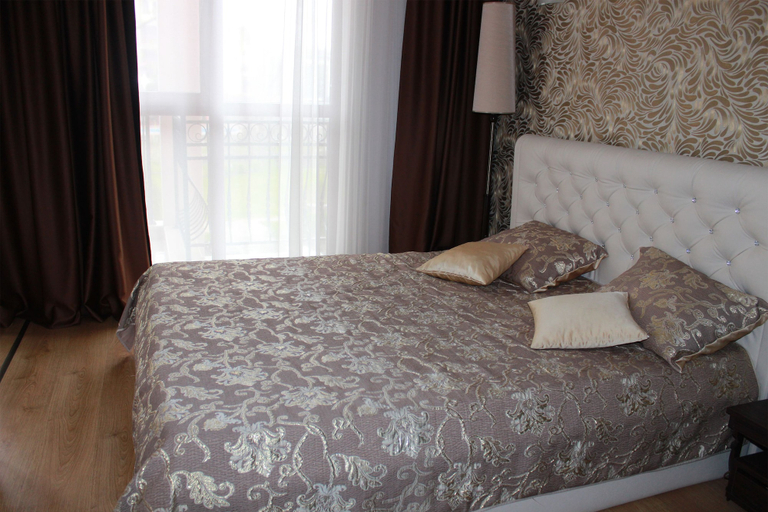 Bedroom 3, Harmony Palace, Nesebar