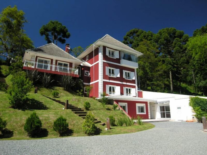 Exterior & Views 5, Pousada Mar Deny Campos, Campo Limpo Paulista