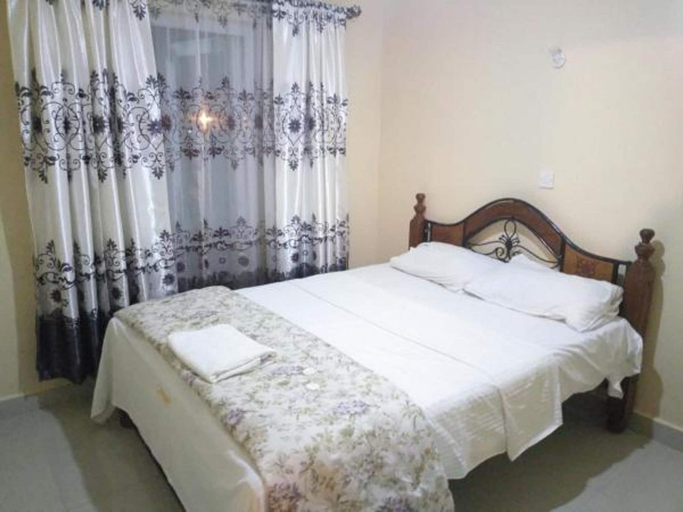 Bedroom 2, Muthama Heights, Mavoko
