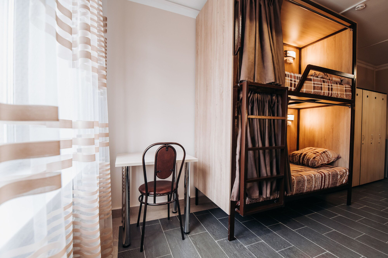 Others 5, Ochag Hostel, Klinskiy rayon